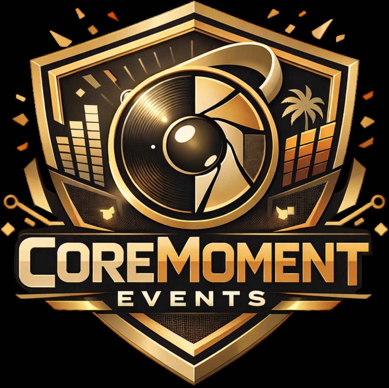 Core Moments Events