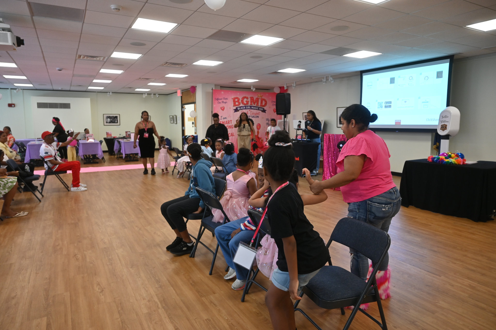 General Event Highlights photo 3