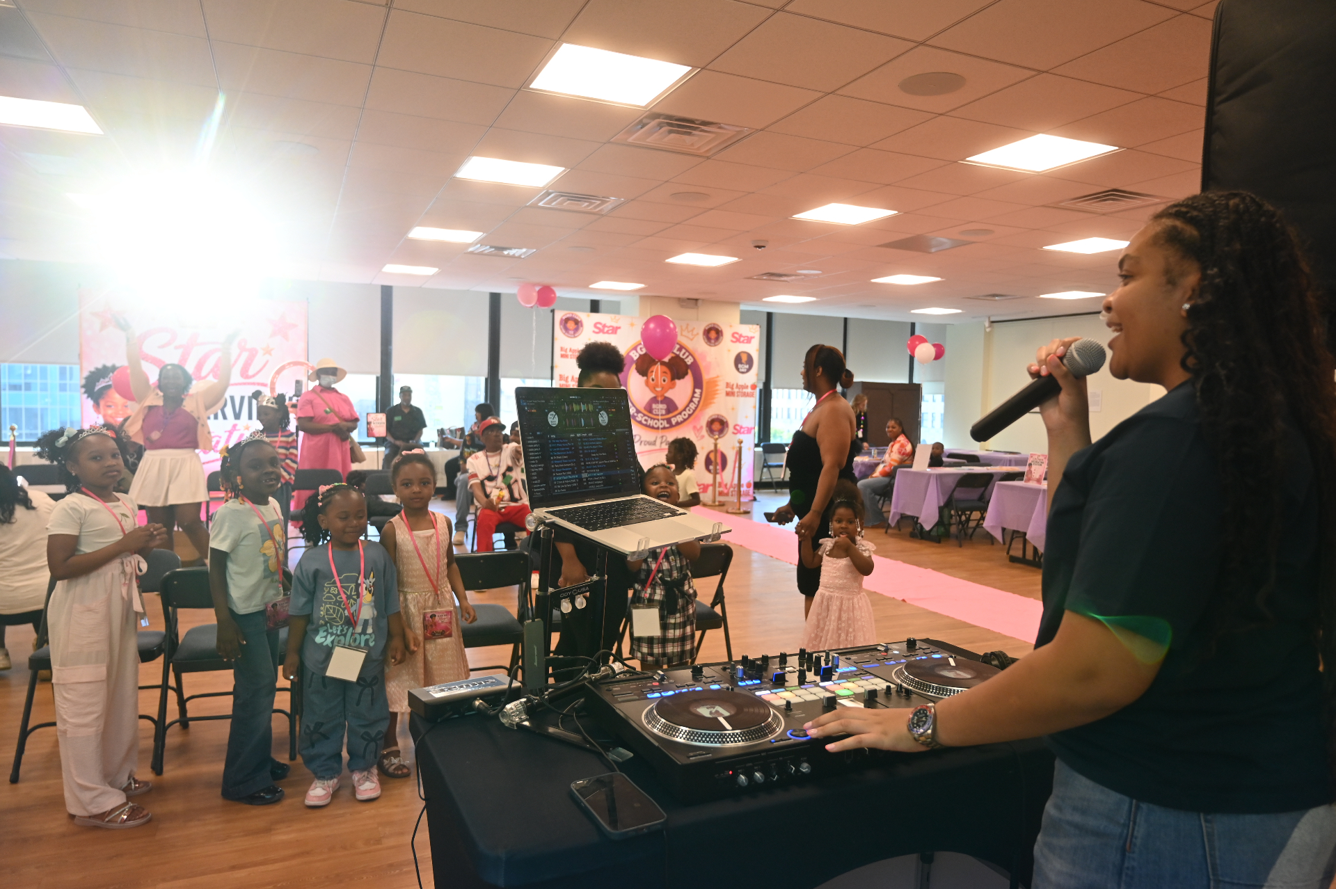 General Event Highlights photo 4