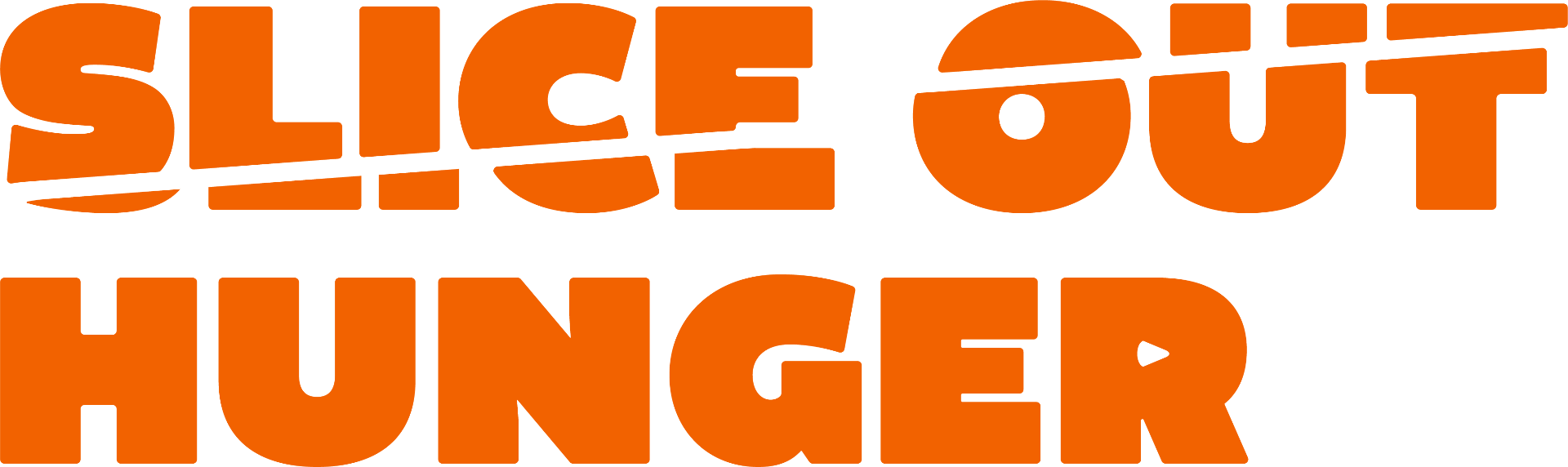 Slice Out Hunger