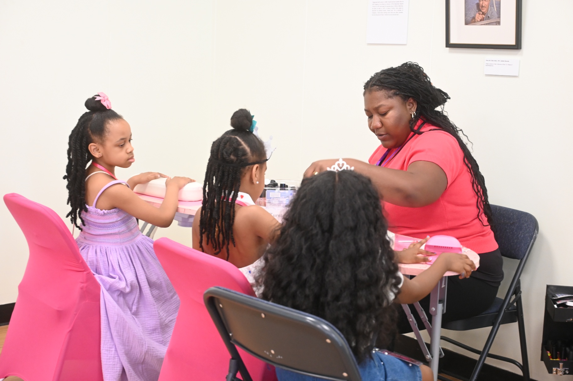 Hair & Nail Salon photo 26