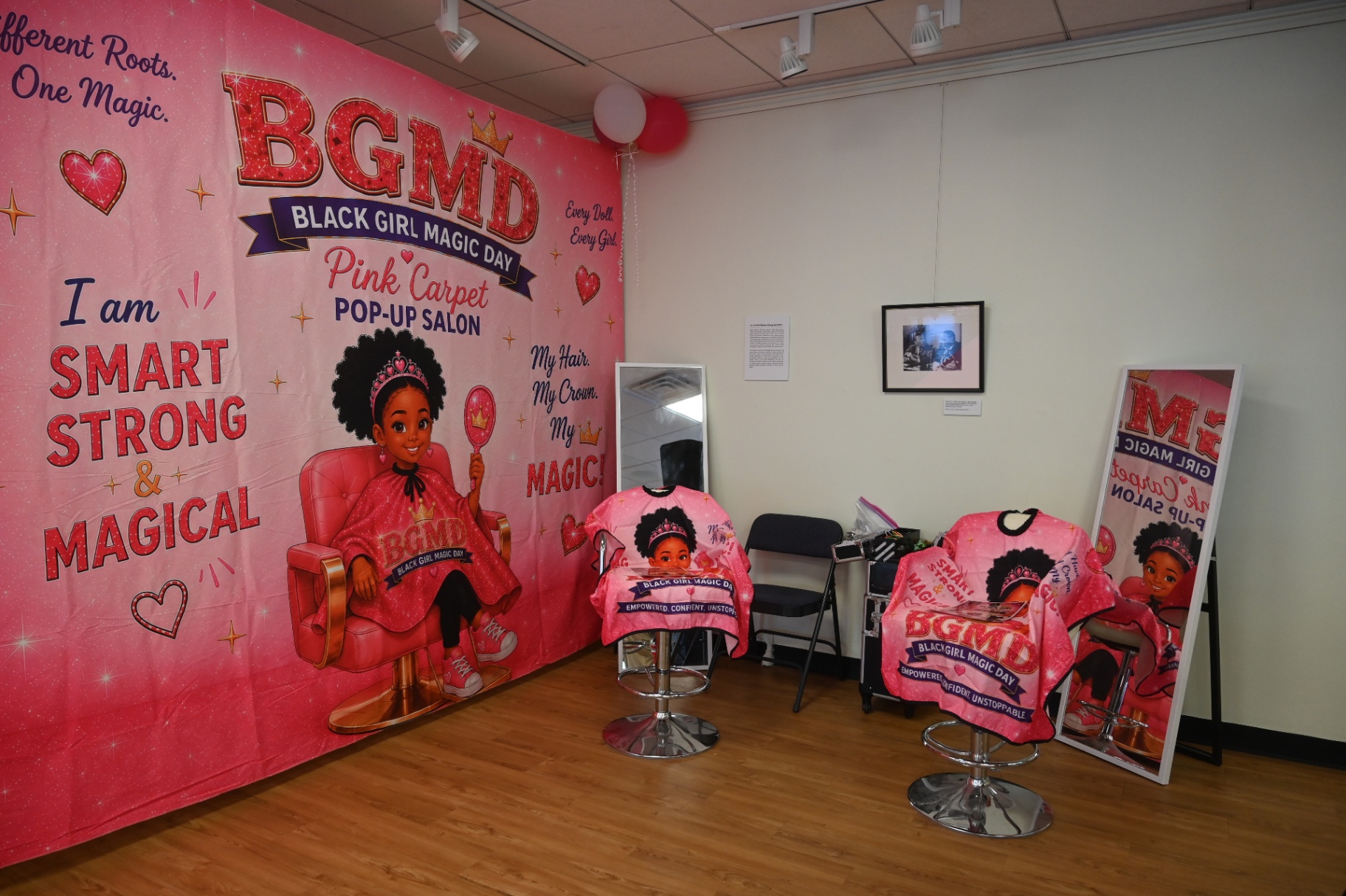 Hair & Nail Salon photo 19
