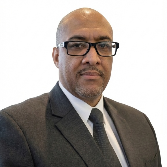 Jamel — Board Member & Event Operations