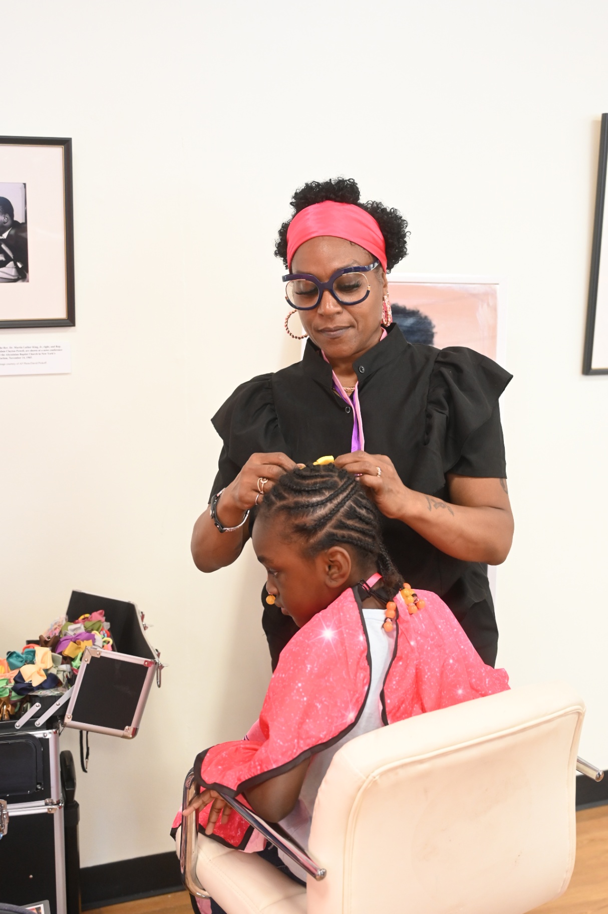 Hair & Nail Salon photo 11