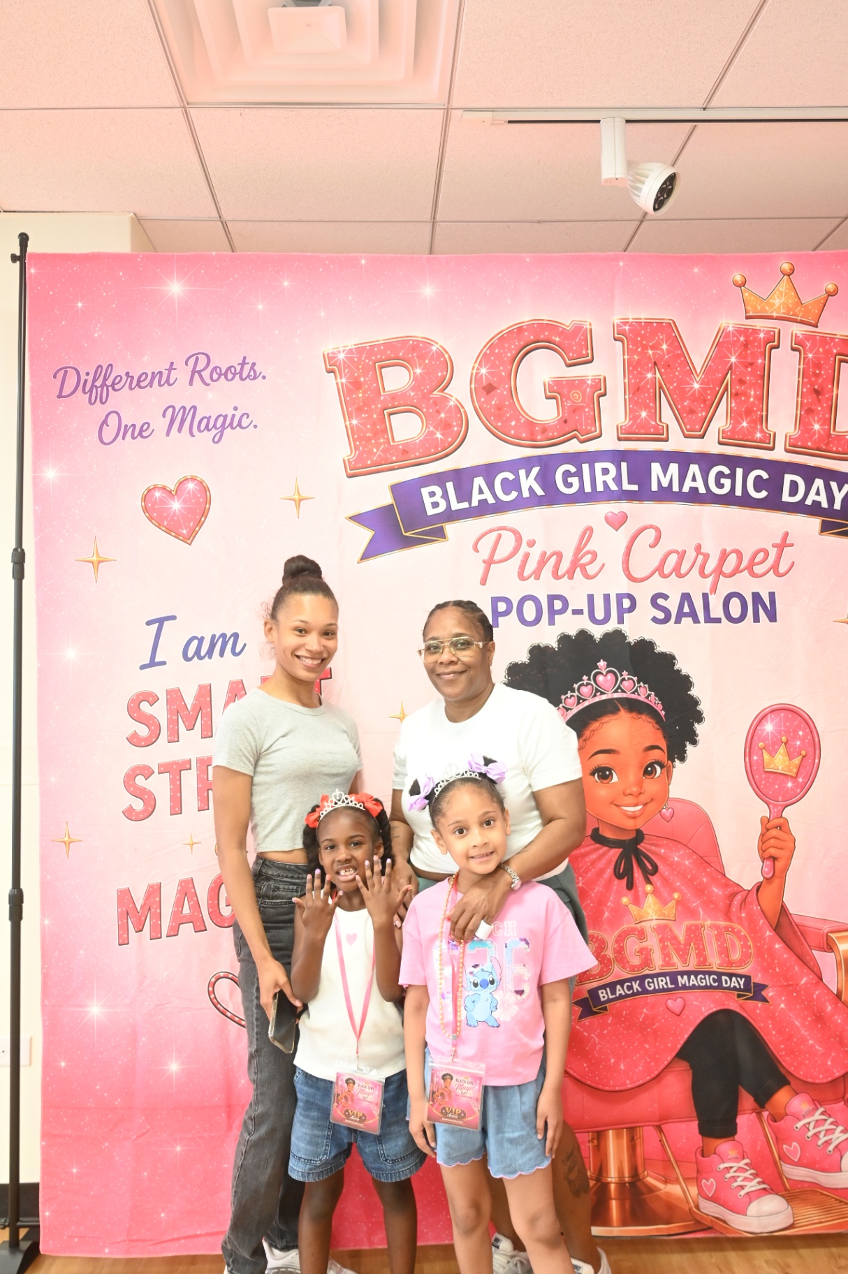 Hair & Nail Salon photo 5