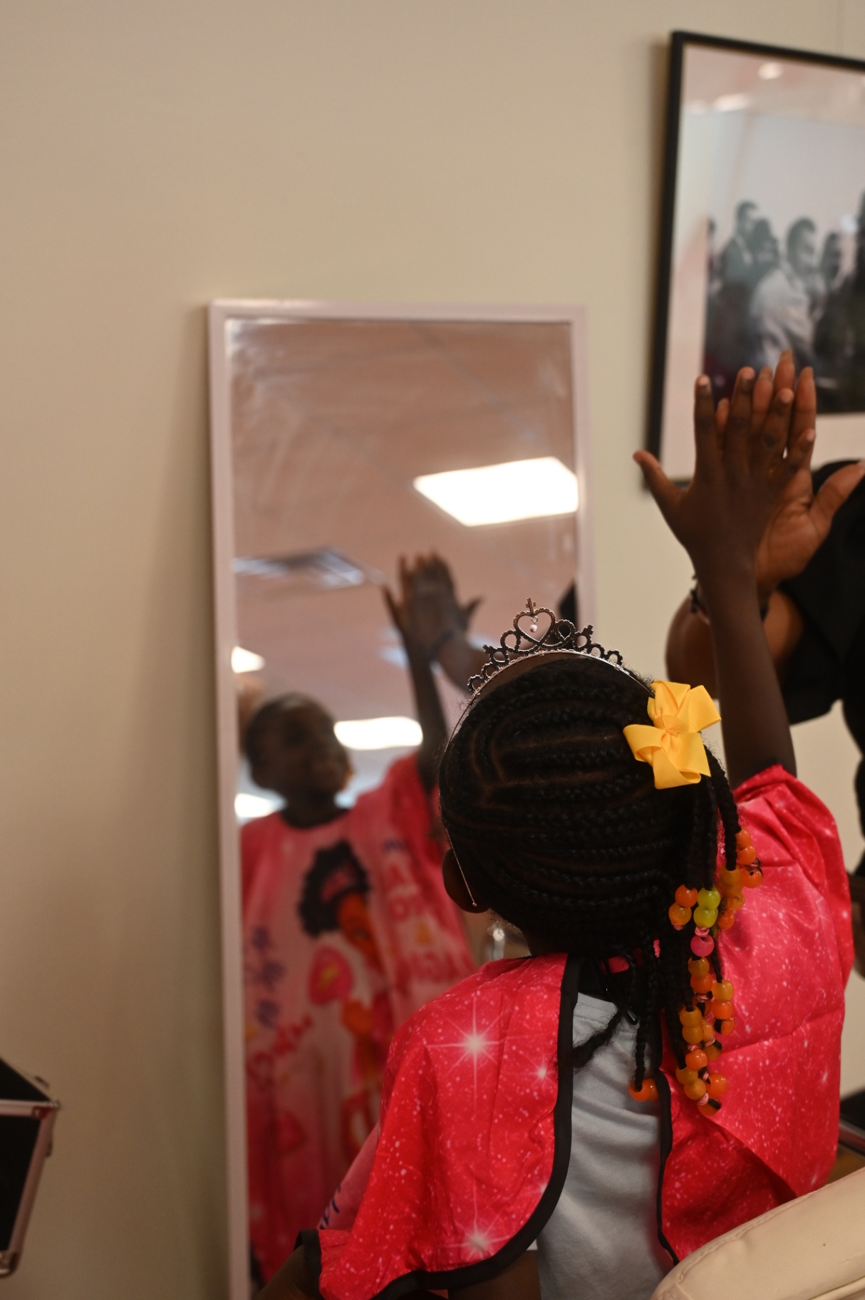 Hair & Nail Salon photo 12