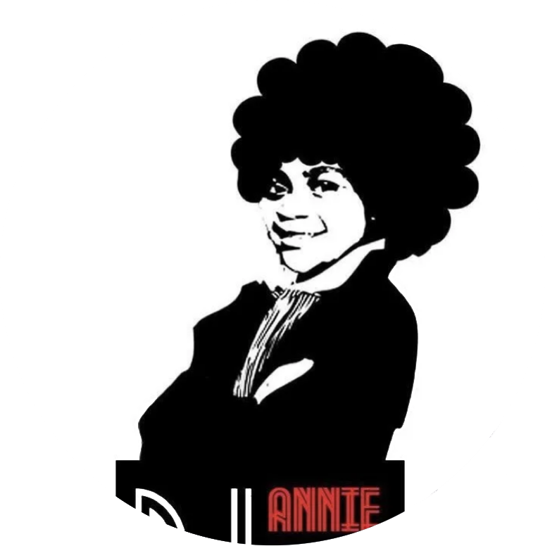 DJ Annie Red